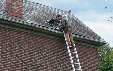 what affects urgent Up Cerne roof repairs