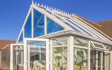 conservatory roof insulation costs Up Cerne