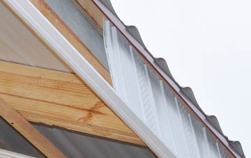 why Up Cerne fascia repairs are essential