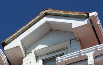 Up Cerne fascia installation costs