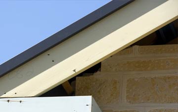 Up Cerne fascia repairs