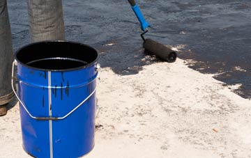 find Up Cerne flat roof waterproofing companies