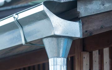 Up Cerne guttering companies
