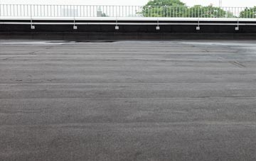 Up Cerne asphalt roof replacement