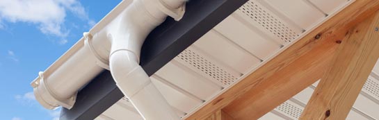 get Up Cerne guttering quotes today