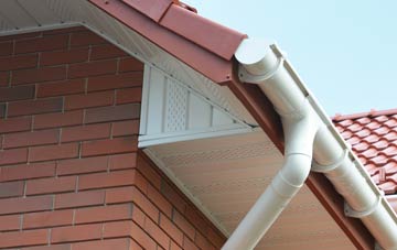 Up Cerne soffit repair costs