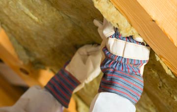 types of Up Cerne pitched roof insulation materials