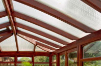 Up Cerne conservatory roofing insulation