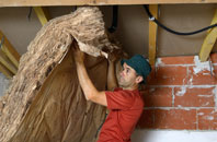 Up Cerne flat roofing insulation