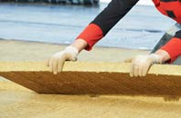 find rated Up Cerne roof insulation companies