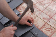 free Up Cerne garage roof repair quotes