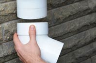 rated Up Cerne guttering companies