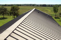 Up Cerne metal roof quotes
