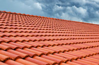 Up Cerne roofing tiles