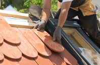Up Cerne tiled roofing companies