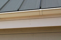 Up Cerne soffit repair