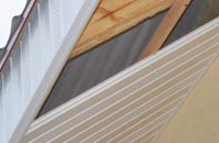 rated Up Cerne soffit repair companies