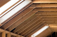 Up Cerne tapered roof insulation quotes